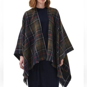Barbour Wrap